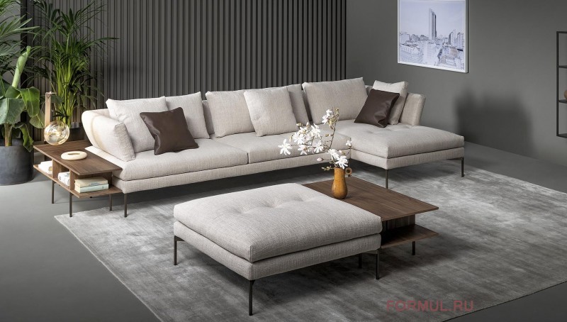 Диван Bonaldo Aliante